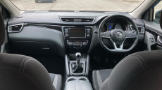 Nissan Qashqai 1.3 DiG-T 160 Acenta Premium 5dr Petrol Hatchback